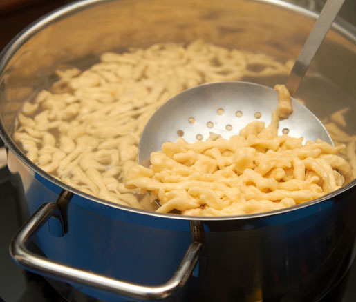brock-spaetzle-with-cheese-istcok